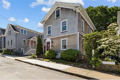 17 Dearborn Street, Newport, RI 02840 - Photo 1