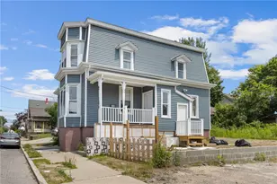 406 Cahill St, Providence, RI 02905 - Photo 1