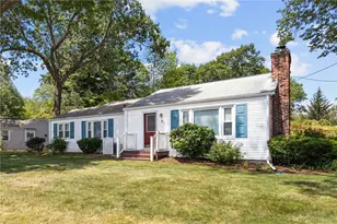 54 Frontier Rd, Warwick, RI 02889 - Photo 1