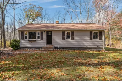 255 Rockland Road, Scituate, RI 02857 - Photo 1