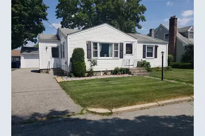 5 Cass Street, Lincoln, RI 02865 - Photo 1