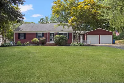 7 Arnold Drive, Cumberland, RI 02864 - Photo 1