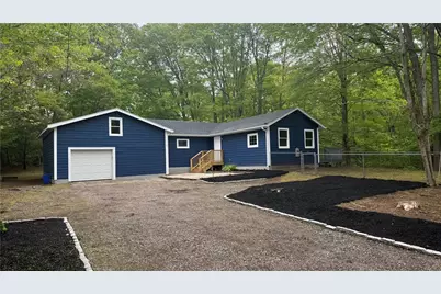 40 Hartford #A Pike, Foster, RI 02857 - Photo 1