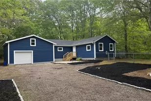 40 Hartford Pike, Foster, RI 02857 - Photo 1