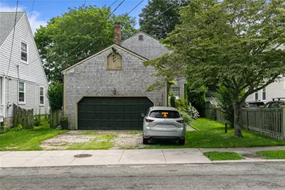 38 Harrison Avenue #2, Newport, RI 02840 - Photo 1
