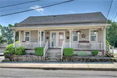 33 London Street, East Greenwich, RI 02818 - Photo 1