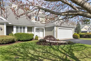 90 Woods Way, North Kingstown, RI 02852 - Photo 1