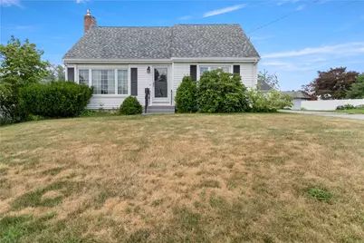 97 Howland Avenue, East Providence, RI 02914 - Photo 1