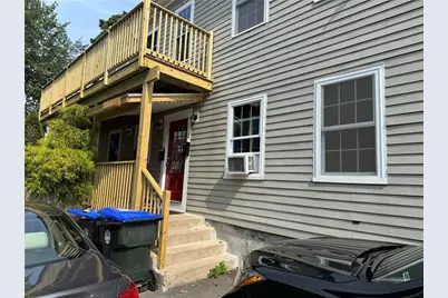 40 Tecumseh Street, Providence, RI 02906 - Photo 1