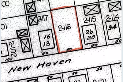 0 New Haven Avenue, Central Falls, RI 02863 - Photo 1