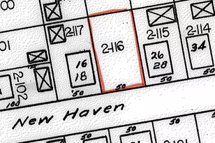 0 New Haven Ave, Central Falls, RI 02863 - Photo 1