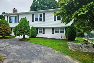 167 Alexander St, North Providence, RI 02904 - Photo 1