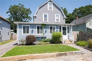 21 Wilcox St, Warwick, RI 02889 - Photo 1