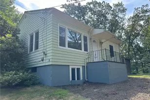 36 Crowell St, Cumberland, RI 02864 - Photo 1