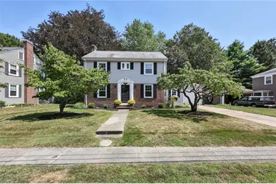 21 Don Avenue, East Providence, RI 02916 - Photo 1