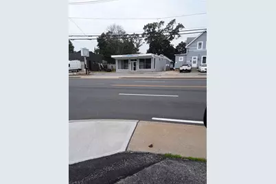 1255 Post Road, Warwick, RI 02886 - Photo 1