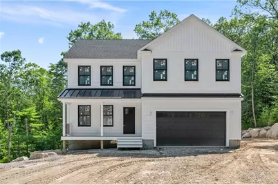 2036 Putnam Pike, Glocester, RI 02814 - Photo 1