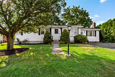 17 Salina Avenue, Johnston, RI 02919 - Photo 1