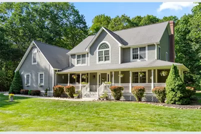 55 Little Pond County Road, Cumberland, RI 02864 - Photo 1