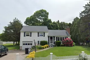 9 David Ave, Westerly, RI 02891 - Photo 1