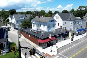 306 Broadway Ave, Newport, RI 02840 - Photo 1