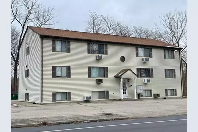 985 Atwood Avenue #3, Johnston, RI 02919 - Photo 1