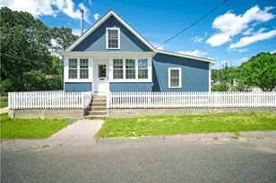 45 Phillips St, Woonsocket, RI 02895 - Photo 1