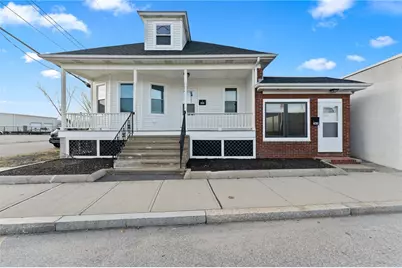 543 North Broadway #2, East Providence, RI 02914 - Photo 1