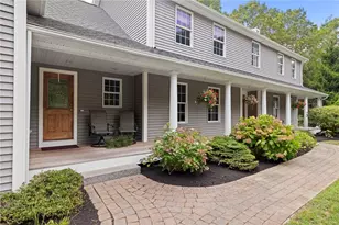 14 Canopy Ln, South Kingstown, RI 02892 - Photo 1