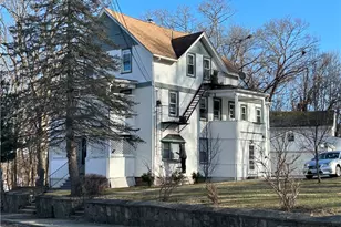 907 Bernon St, Woonsocket, RI 02895 - Photo 1