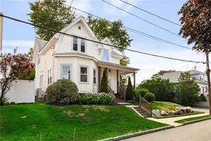 48 Wollaston St, Cranston, RI 02910 - Photo 1