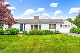 44 Fenway Rd, Westerly, RI 02891 - Photo 1