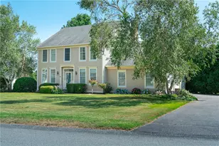 167 Meadow Ln, Middletown, RI 02842 - Photo 1