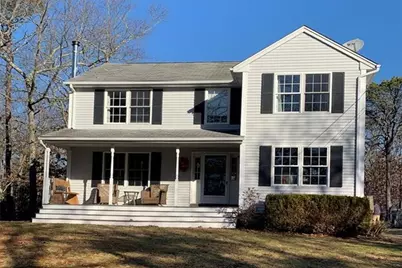 15 Acorn Valley Way, Charlestown, RI 02813 - Photo 1