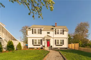 33 Fulton St, Warwick, RI 02889 - Photo 1