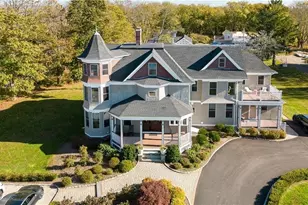 567 Bristol Ferry Rd, Portsmouth, RI 02871 - Photo 1