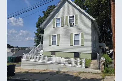 36 Crawford Street, Woonsocket, RI 02895 - Photo 1