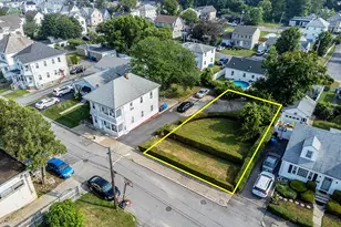 0 Clemence St, Cranston, RI 02920 - Photo 1