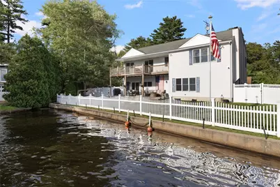 23 Indian Trail, Coventry, RI 02816 - Photo 1