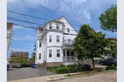 228 Pleasant Street #1, Providence, RI 02906 - Photo 1