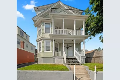 313 Branch Avenue, Providence, RI 02904 - Photo 1