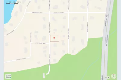 0 Johnny Cake Trail South Trail, South Kingstown, RI 02879 - Photo 1