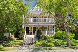 109 Albert Ave, Cranston, RI 02905 - Photo 1