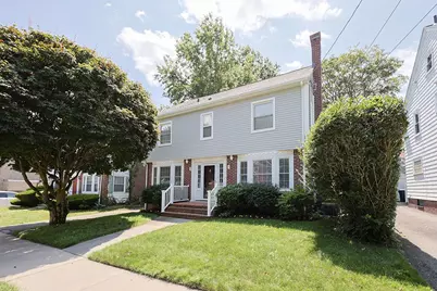 65 Sargent Avenue, Providence, RI 02906 - Photo 1
