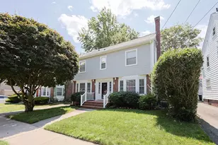 65 Sargent Ave, Providence, RI 02906 - Photo 1