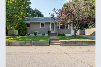 9 Kennington Avenue, Coventry, RI 02816 - Photo 1