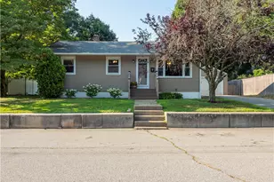 9 Kennington Ave, Coventry, RI 02816 - Photo 1