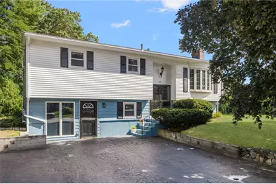 30 Birchwood Lane, West Warwick, RI 02893 - Photo 1