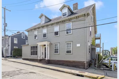27 Franklin Street, Newport, RI 02840 - Photo 1