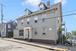 27 Franklin St, Newport, RI 02840 - Photo 1